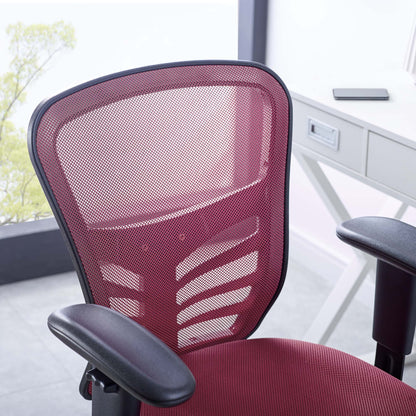 Articulate Mesh Office Chair by Furniture for America