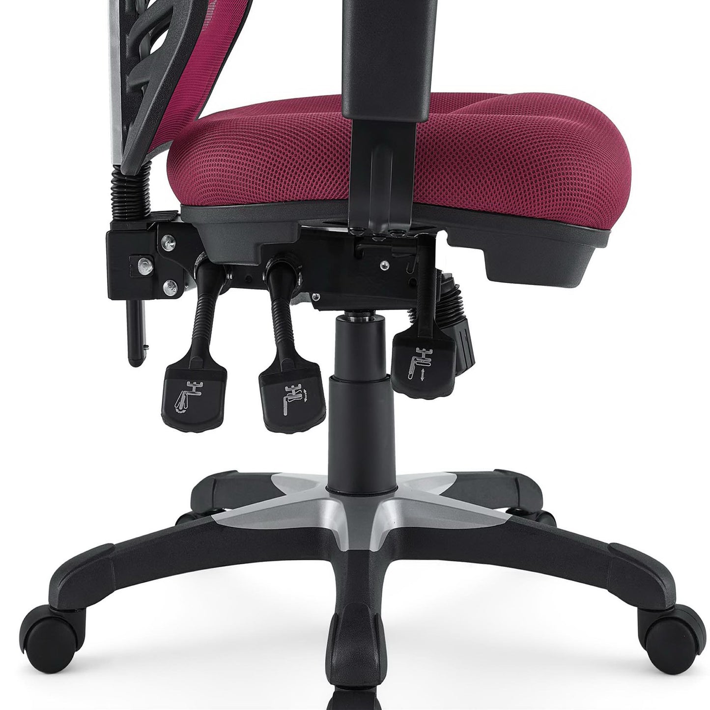 Articulate Mesh Office Chair by Furniture for America
