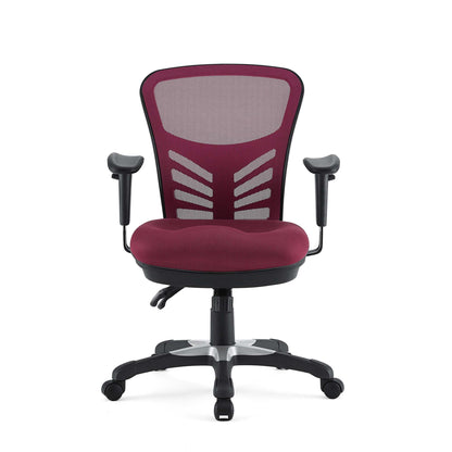 Articulate Mesh Office Chair by Furniture for America