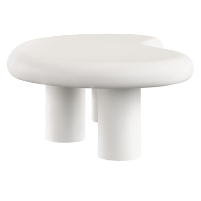 Elowen Outdoor Patio Coffee Table by Furniture for America