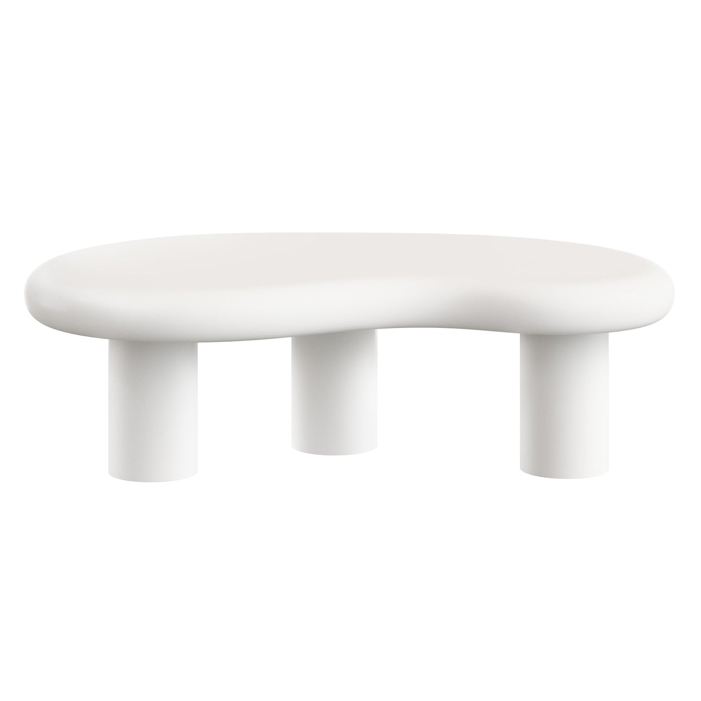 Elowen Outdoor Patio Coffee Table by Furniture for America