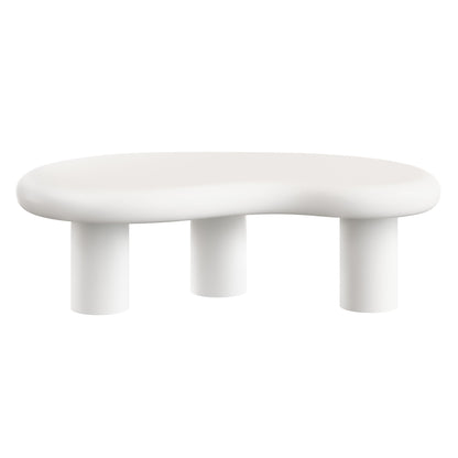 Elowen Outdoor Patio Coffee Table by Furniture for America