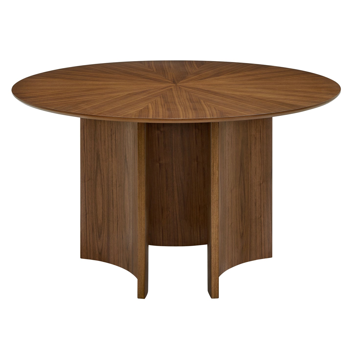 Sloane 54 Inch Round Dining Table by Furniture for America