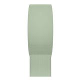 Heloise Round Alcove Accent Chair in Sage Ivory