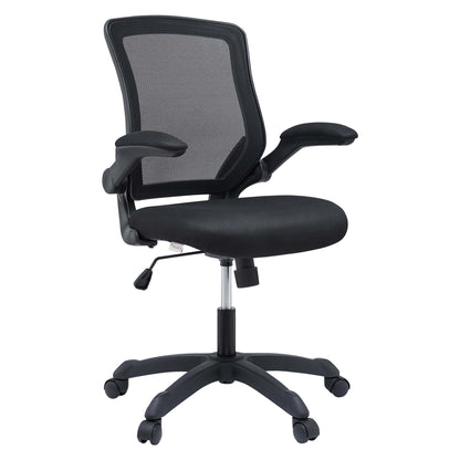 Veer Mesh Office Chair by Furniture for America