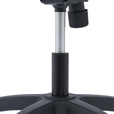 Veer Mesh Office Chair in Black