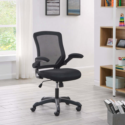 Veer Mesh Office Chair by Furniture for America