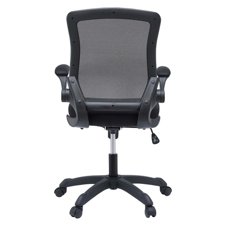 Veer Mesh Office Chair in Black