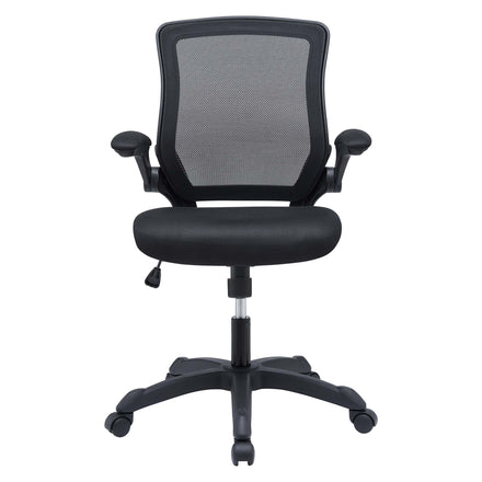 Veer Mesh Office Chair in Black