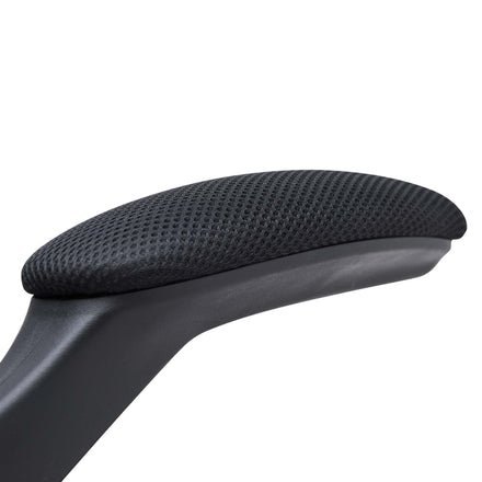 Veer Mesh Office Chair in Black