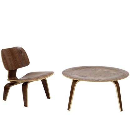 Fathom 2 Piece Living Room Set by Furniture For America