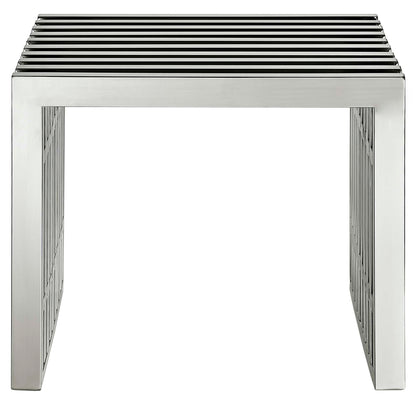 Gridiron Benches Set of 2 by Furniture For America