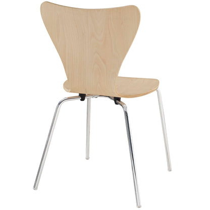 Revolve 3 Piece Dining Set by Furniture For America