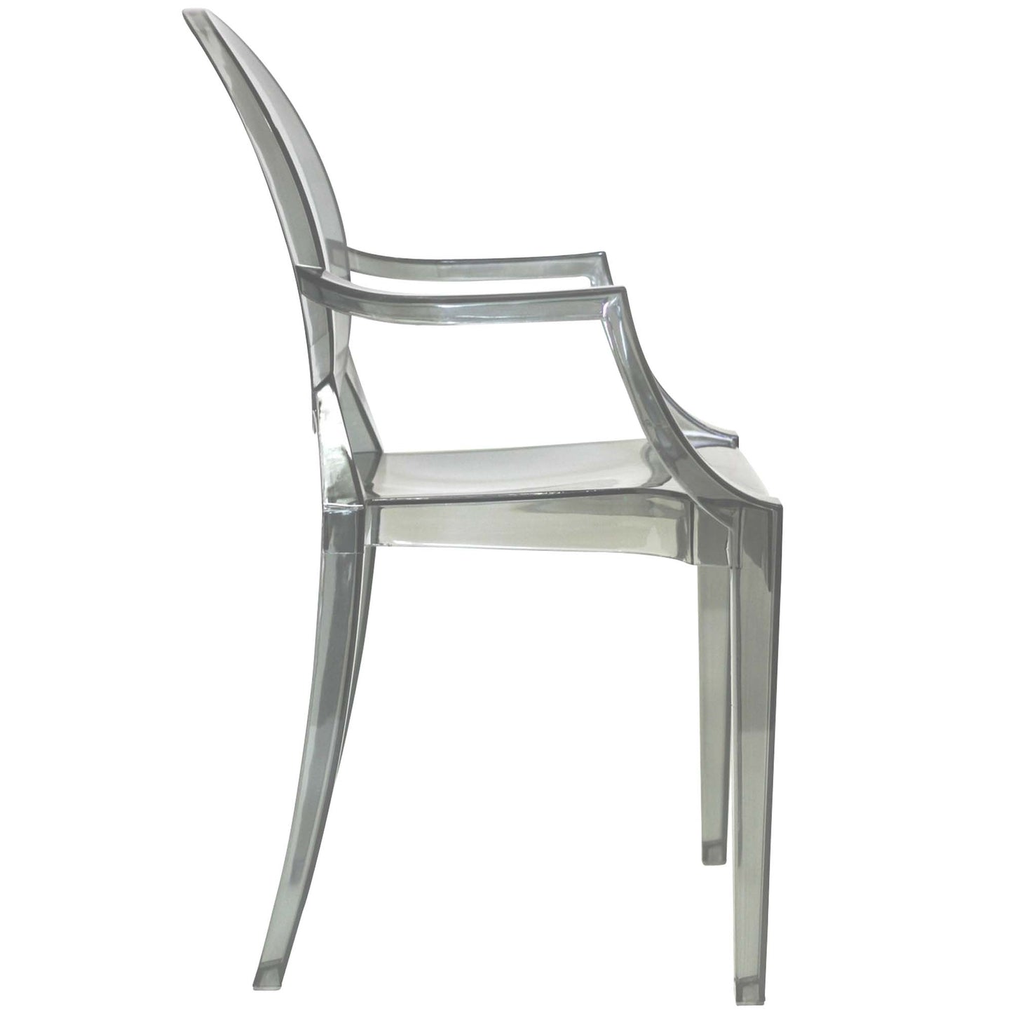 Casper Dining Armchairs Set of 2 by Furniture For America