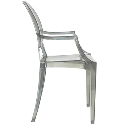 Casper Dining Armchairs Set of 2 by Furniture For America