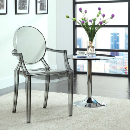 Casper Dining Armchairs Set of 2 by Furniture For America