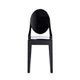 Thistle Dining Chairs Set of 2 in Black