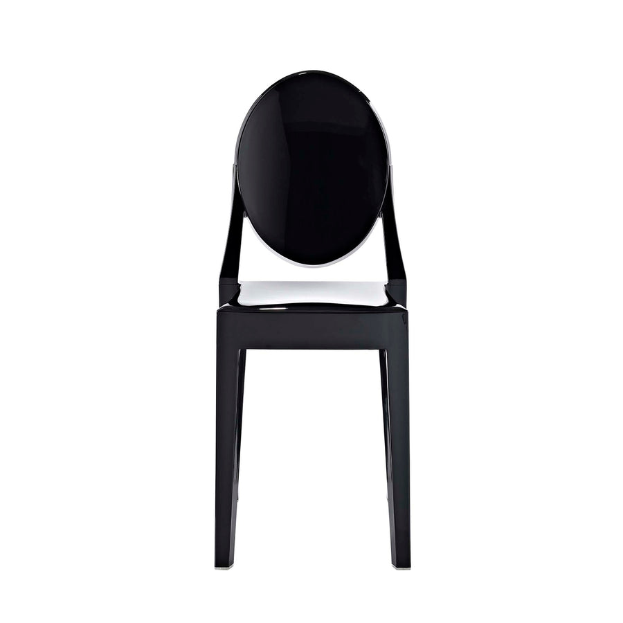Thistle Dining Chairs Set of 2 in Black