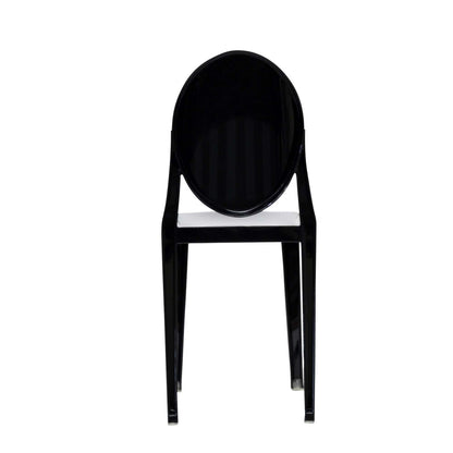 Casper Dining Chairs Set of 2 by Furniture For America