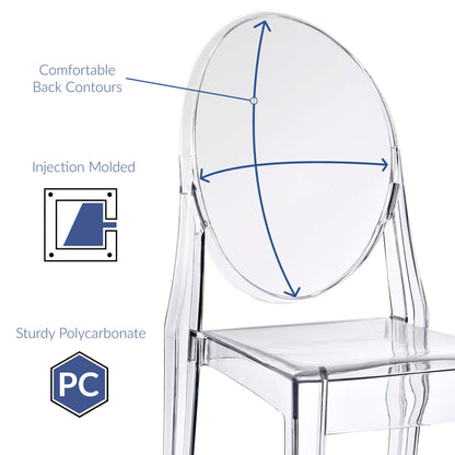 Casper Dining Chairs Set of 2 by Furniture For America
