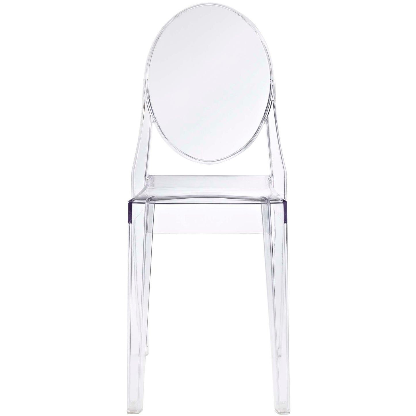 Casper Dining Chairs Set of 4 by Furniture For America