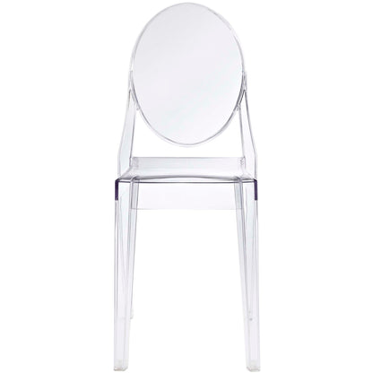 Casper Dining Chairs Set of 4 by Furniture For America