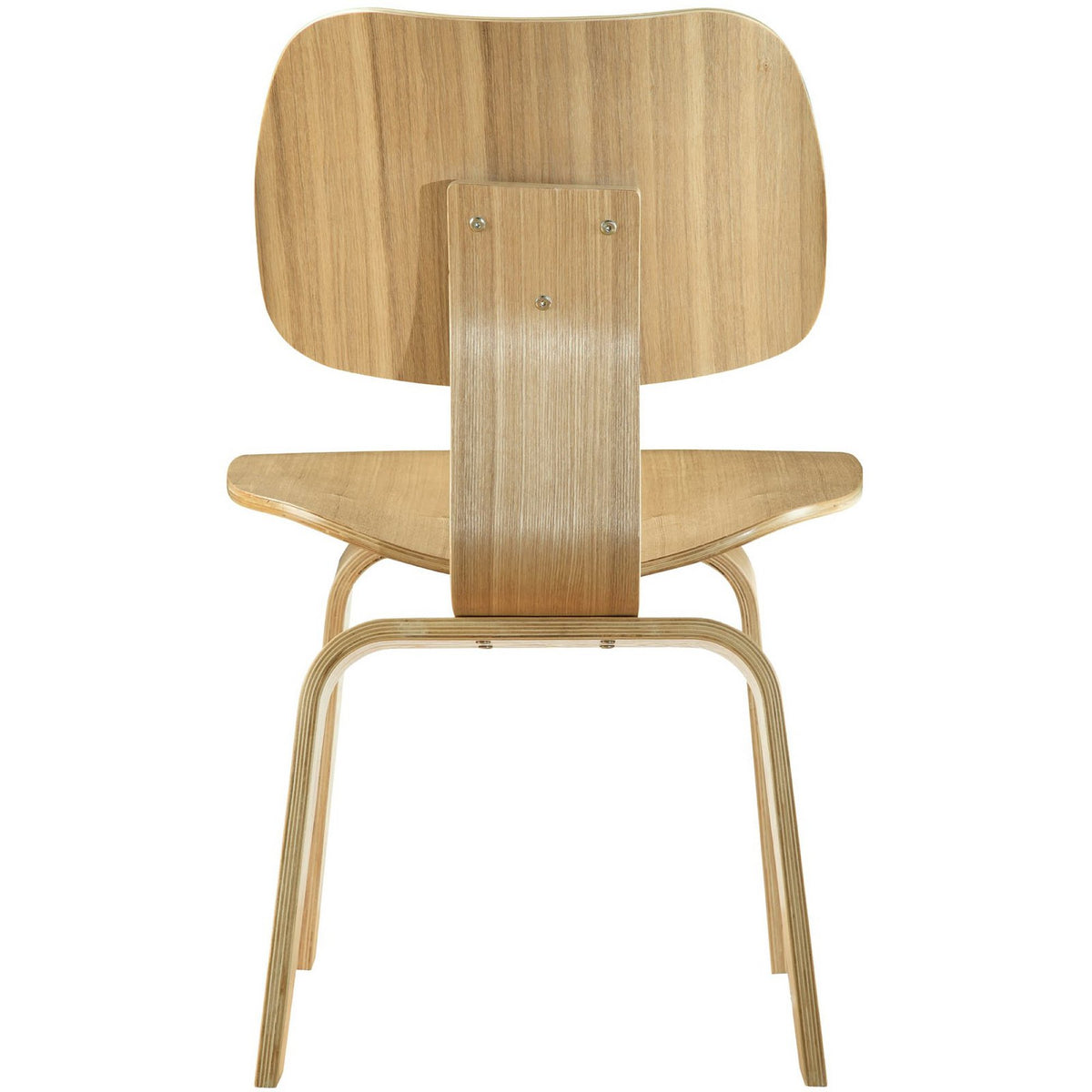 Fathom Dining Chairs Set of 6 in Natural