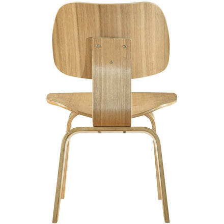 Fathom Dining Chairs Set of 6 in Natural