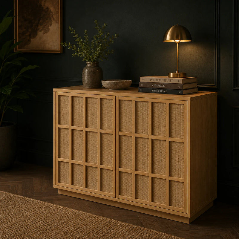 Accent Cabinets