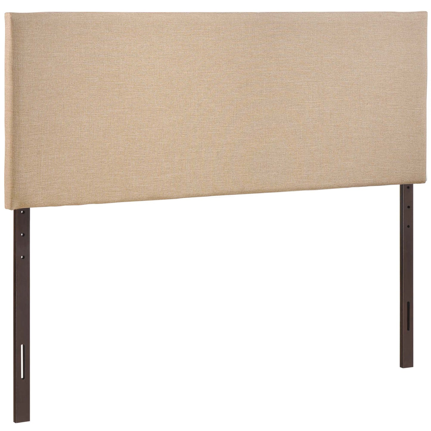 Region Upholstered Queen Headboard by Furniture For America