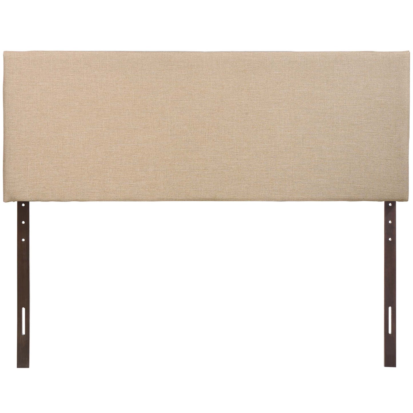 Region Upholstered Queen Headboard by Furniture For America