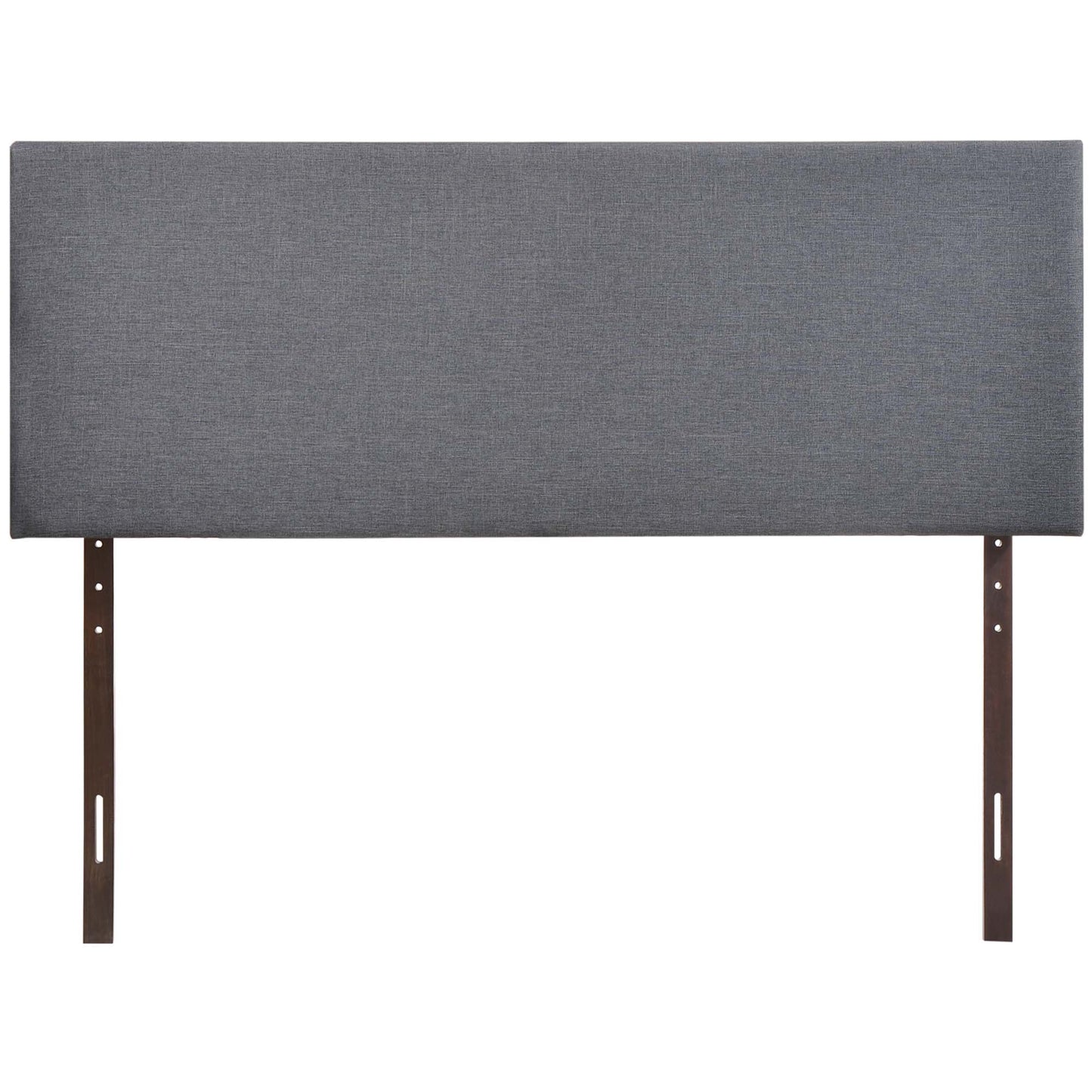 Region Upholstered Queen Headboard by Furniture For America