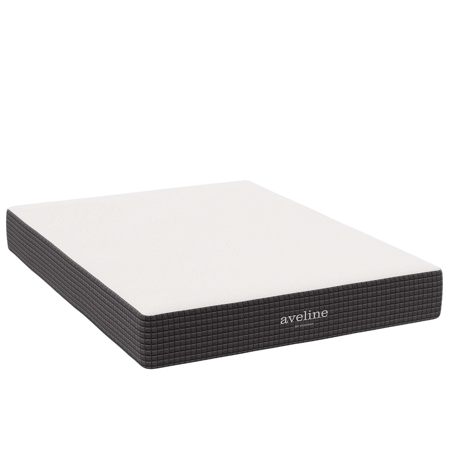 Juno 10" Queen Mattress, Mattresses