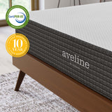 Juno 10" Queen Mattress, Mattresses