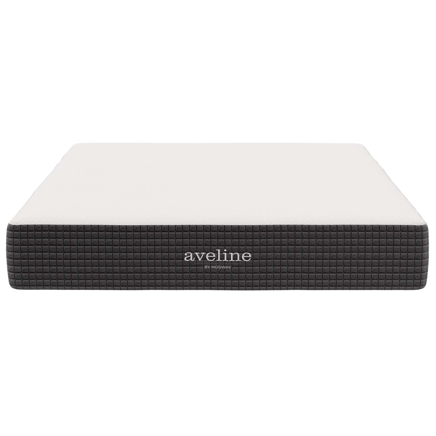 Aveline 10" Queen Mattress by Furniture For America