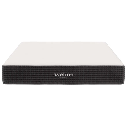 Aveline 10" Queen Mattress, Mattresses