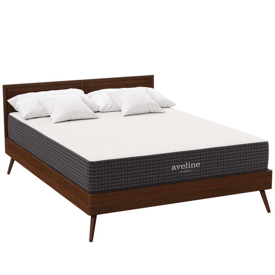 Juno 10" Queen Mattress, Mattresses