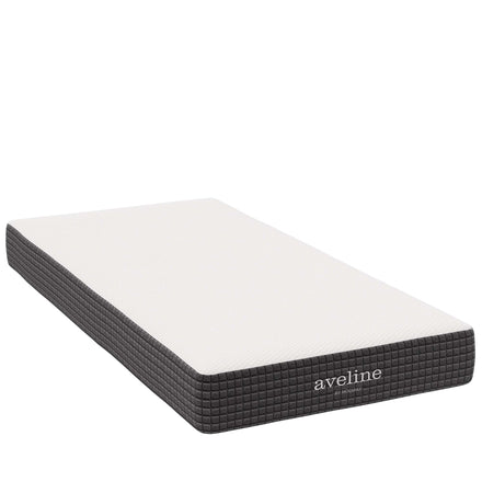 Aveline 8" Twin Mattress, Mattresses
