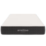 Juno 8" Twin Mattress, Mattresses