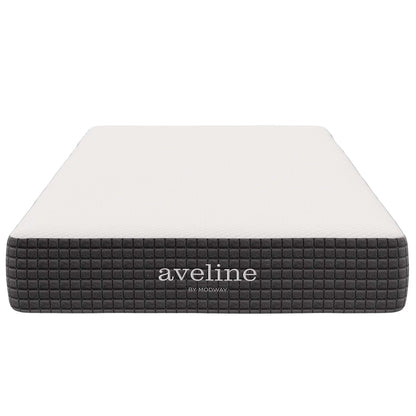 Aveline 8" Twin Mattress by Furniture For America