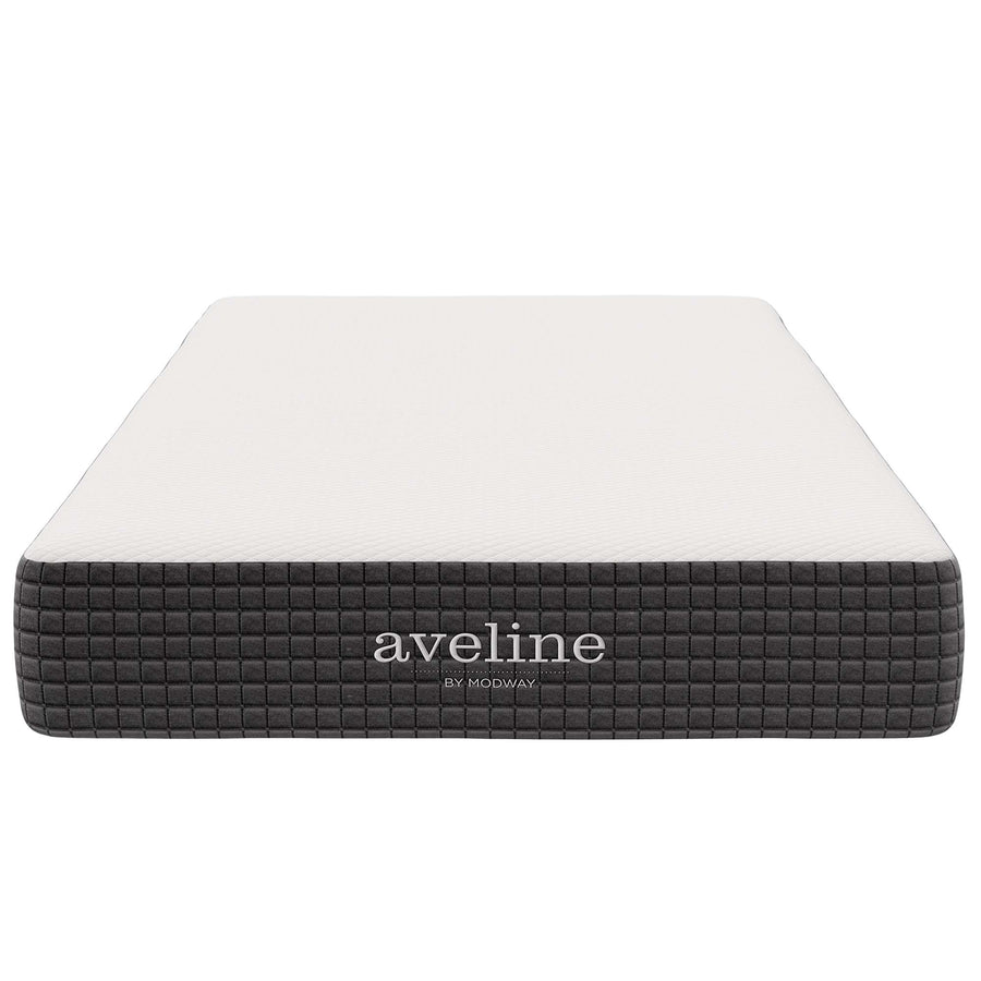 Juno 8" Twin Mattress, Mattresses