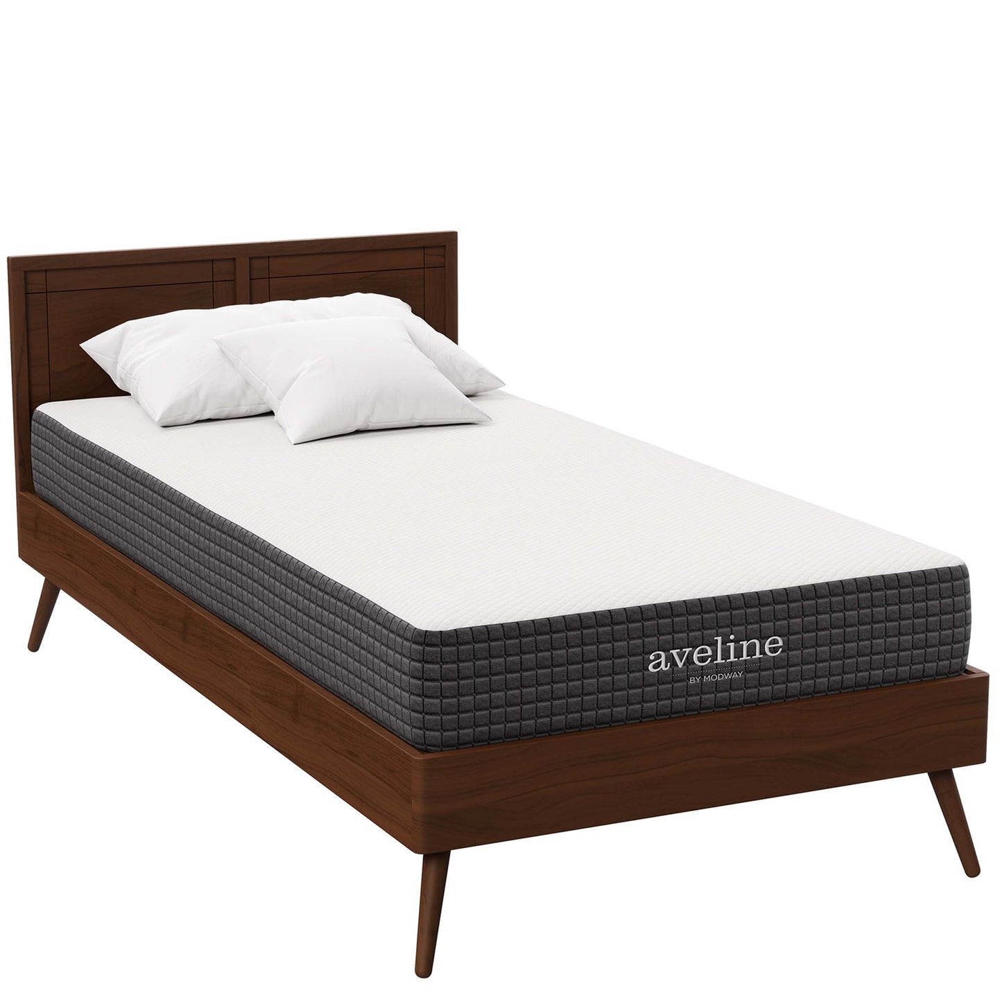 Aveline 8" Twin Mattress by Furniture For America