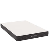 Juno 8" Full Mattress, Mattresses