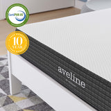 Juno 8" Full Mattress, Mattresses