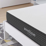 Juno 8" Full Mattress, Mattresses