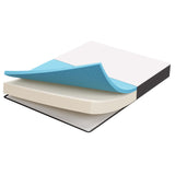 Juno 8" Full Mattress, Mattresses