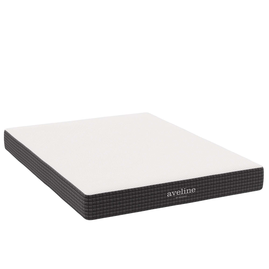 Juno 8" Queen Mattress, Mattresses