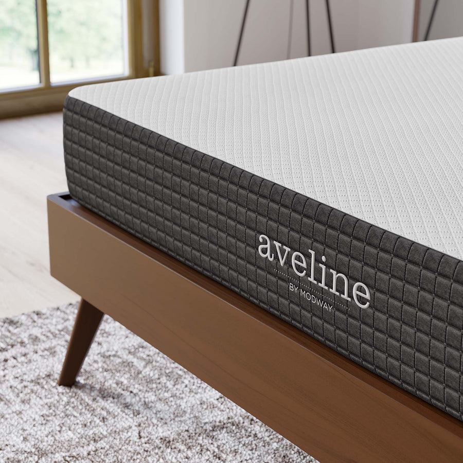 Juno 8" Queen Mattress, Mattresses