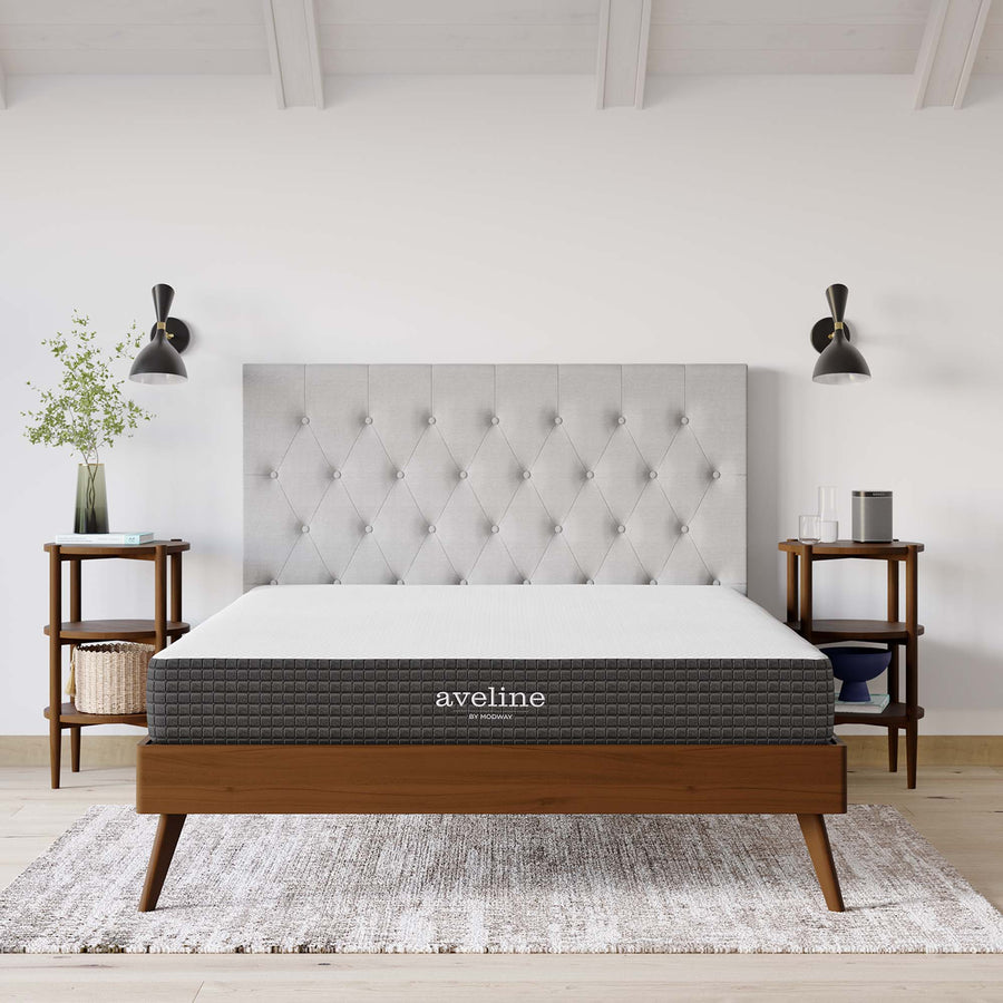 Juno 8" Queen Mattress, Mattresses