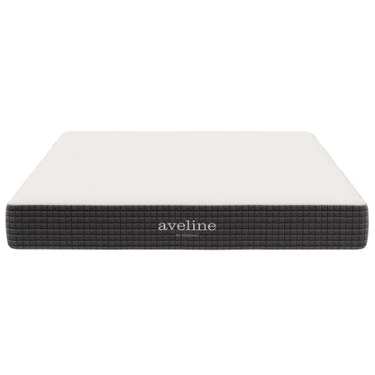 Aveline 8" Queen Mattress by Furniture For America